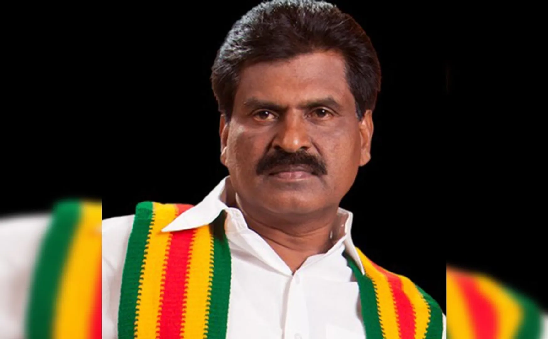 KMK Eshwaran press release